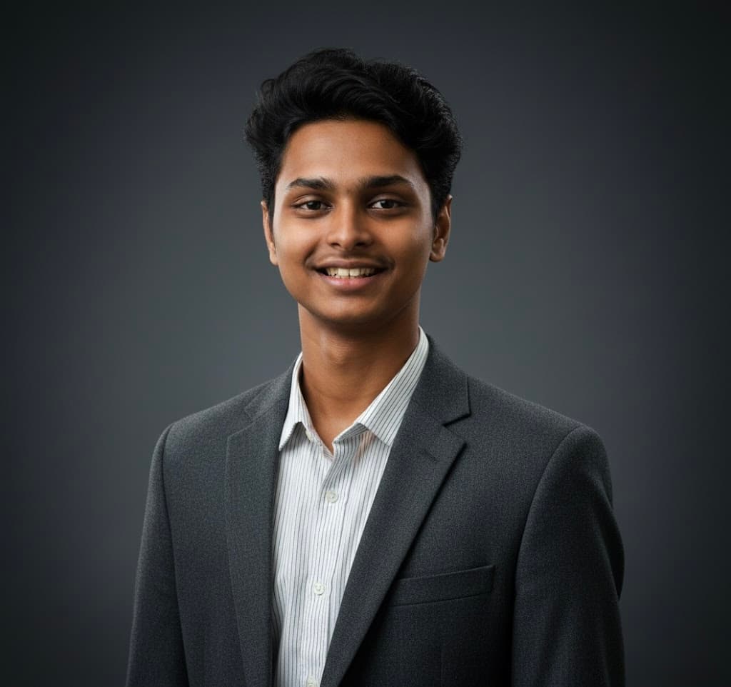 Shayan Hennedige