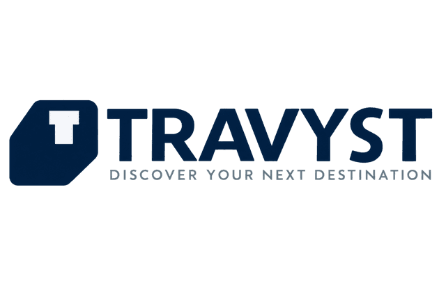 Travyst