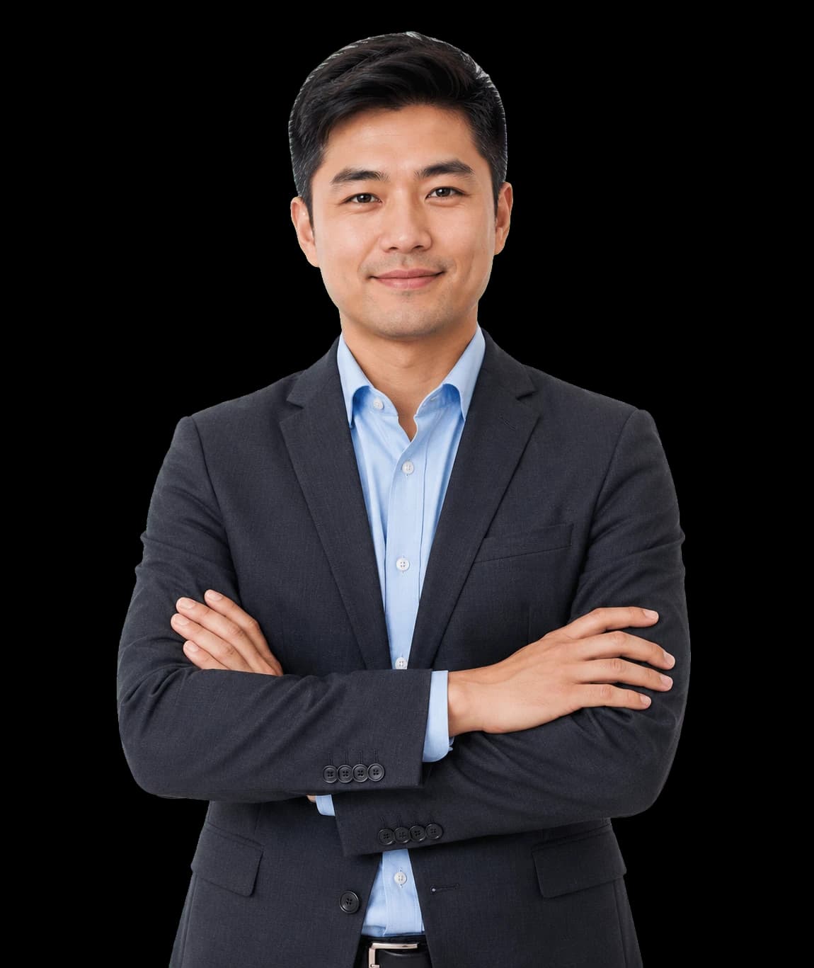 Travel professional ready to help
